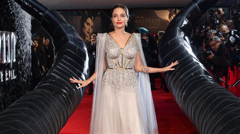 Here Is How You Can Recreate Angelina Jolie's Everyday Uniform